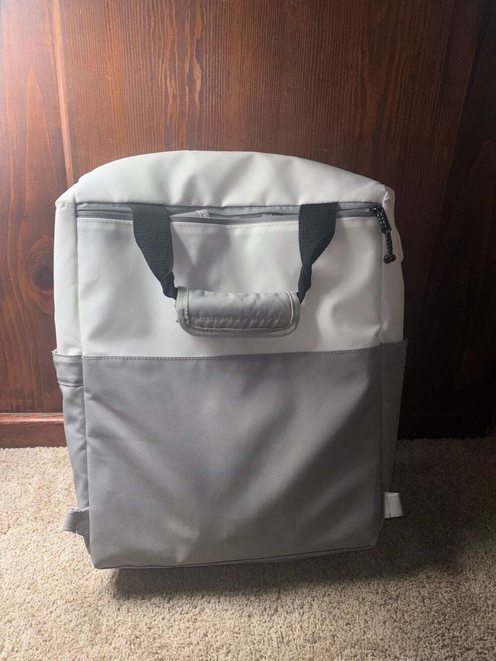 Igloo Seadrift Switch 30 Can Insulated Cooler Backpack Tote
